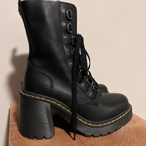 Dr. Martens Chesney lace up boot